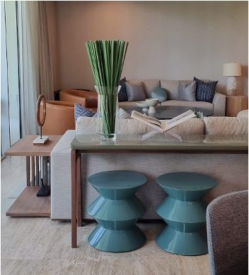 Project by Regina Segura at Onoa