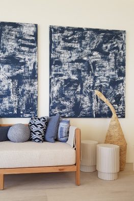 Project by Regina Segura at Sofia Aspe Interiorismo