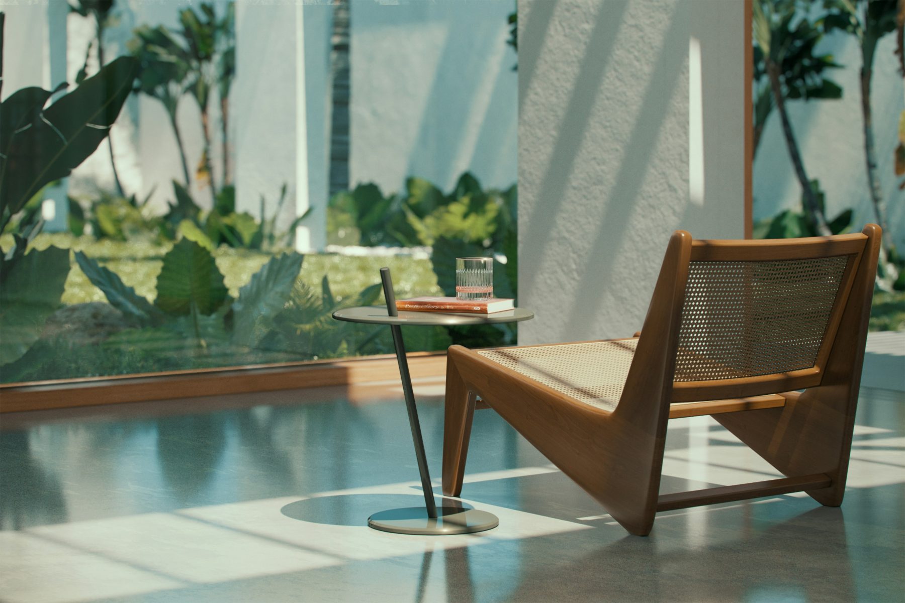 Hospitality interior by Onoa in Los Cabos, Baja California Sur