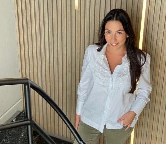 Regina Segura, Managing Director of Onoa Interior Design